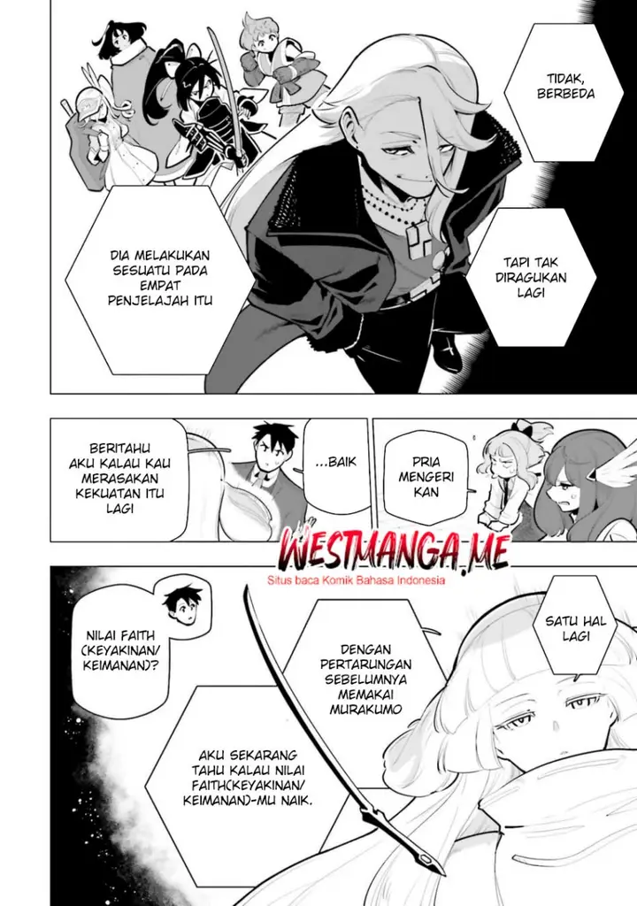 image-komik-sekai-saikyou-no-kouei-meikyuukoku-no-shinjin-tansakusha-chapter-35-6/33
