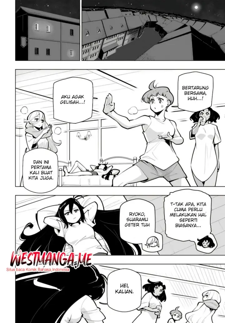image-komik-sekai-saikyou-no-kouei-meikyuukoku-no-shinjin-tansakusha-chapter-35-8/33
