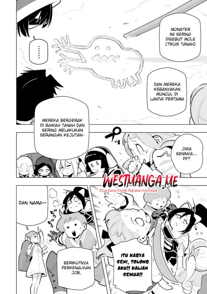image-komik-sekai-saikyou-no-kouei-meikyuukoku-no-shinjin-tansakusha-chapter-35-18/33
