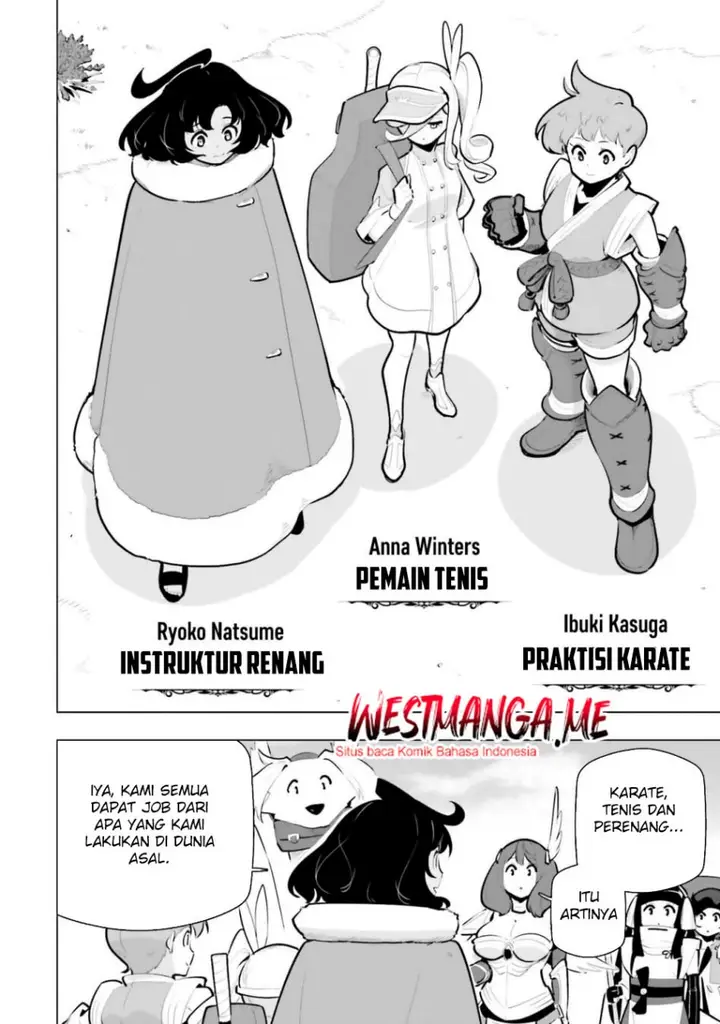 image-komik-sekai-saikyou-no-kouei-meikyuukoku-no-shinjin-tansakusha-chapter-35-22/33