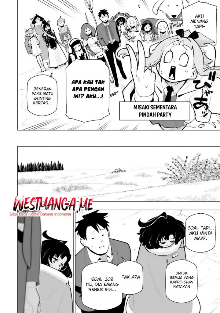 image-komik-sekai-saikyou-no-kouei-meikyuukoku-no-shinjin-tansakusha-chapter-35-24/33