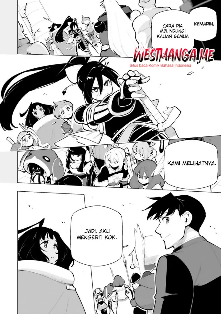 image-komik-sekai-saikyou-no-kouei-meikyuukoku-no-shinjin-tansakusha-chapter-35-26/33
