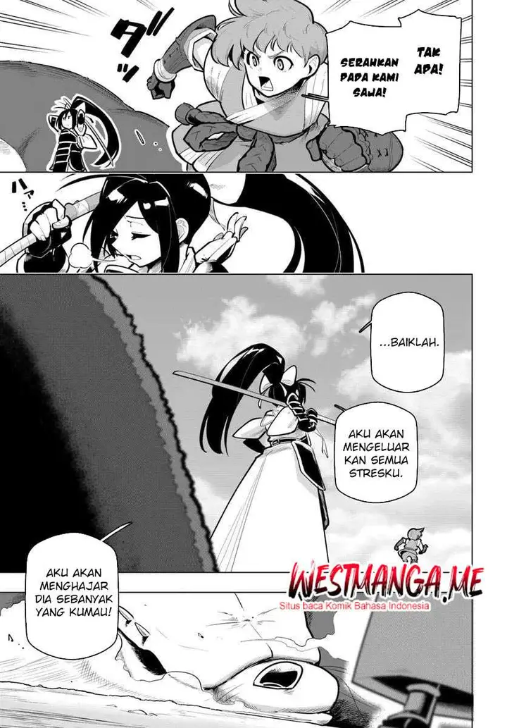 image-komik-sekai-saikyou-no-kouei-meikyuukoku-no-shinjin-tansakusha-chapter-36-15/50