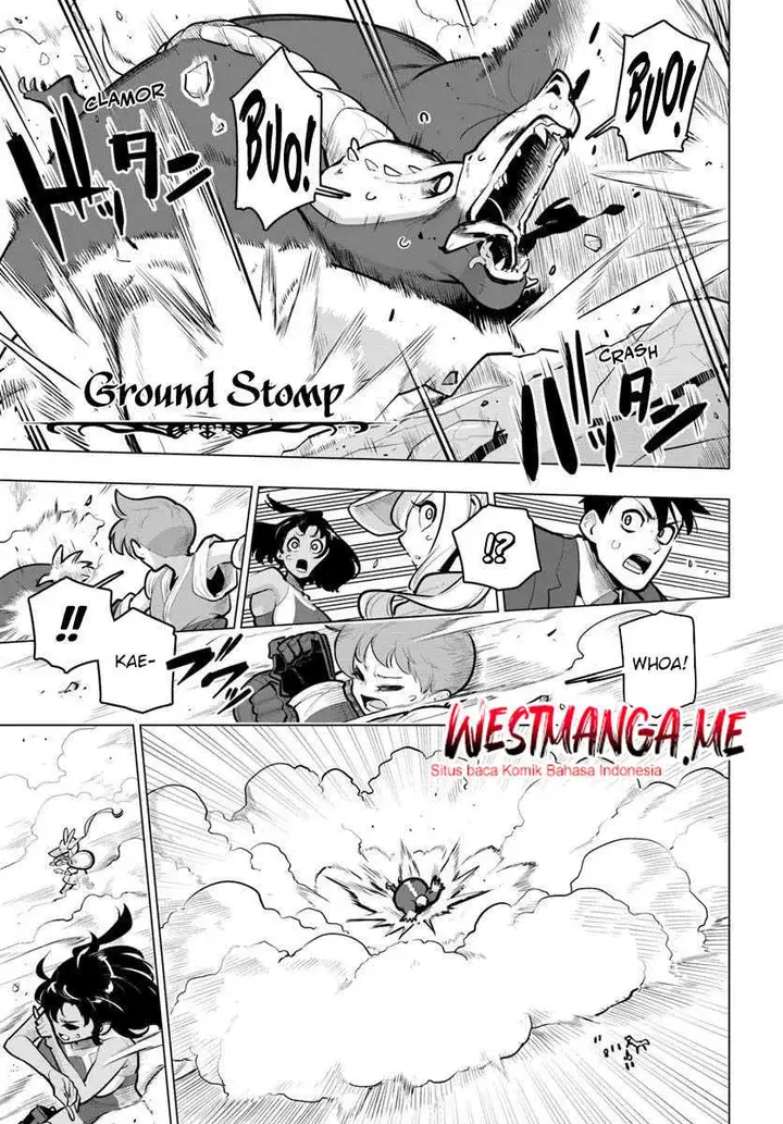 image-komik-sekai-saikyou-no-kouei-meikyuukoku-no-shinjin-tansakusha-chapter-36-17/50