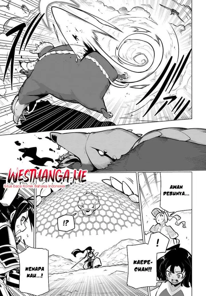 image-komik-sekai-saikyou-no-kouei-meikyuukoku-no-shinjin-tansakusha-chapter-36-27/50