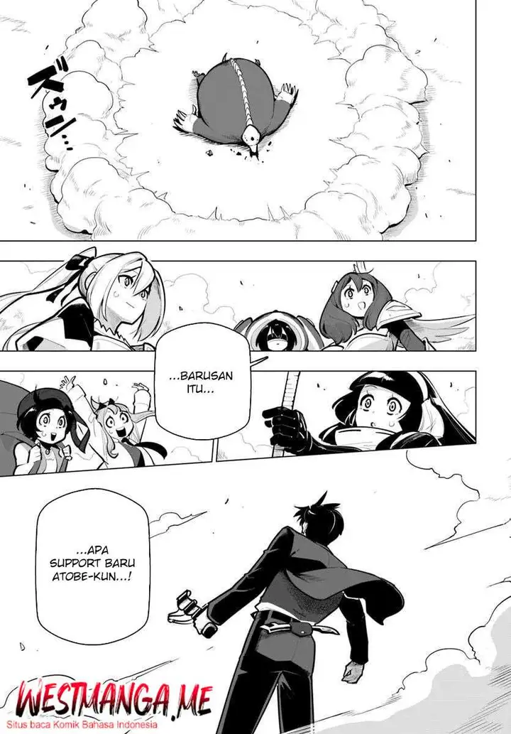 image-komik-sekai-saikyou-no-kouei-meikyuukoku-no-shinjin-tansakusha-chapter-36-37/50
