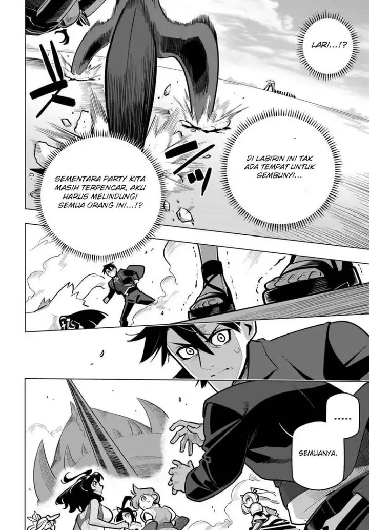image-komik-sekai-saikyou-no-kouei-meikyuukoku-no-shinjin-tansakusha-chapter-37-5/42