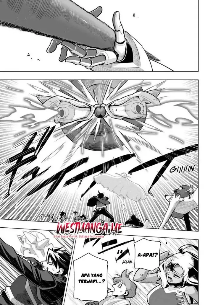 image-komik-sekai-saikyou-no-kouei-meikyuukoku-no-shinjin-tansakusha-chapter-37-10/42