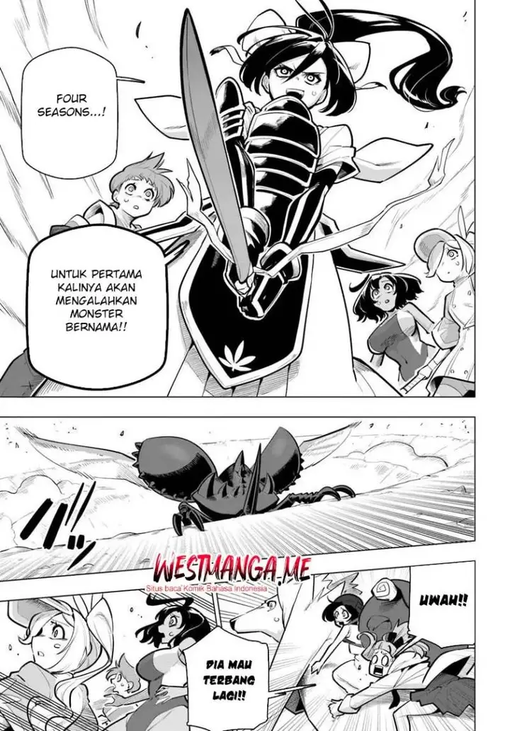 image-komik-sekai-saikyou-no-kouei-meikyuukoku-no-shinjin-tansakusha-chapter-37-16/42