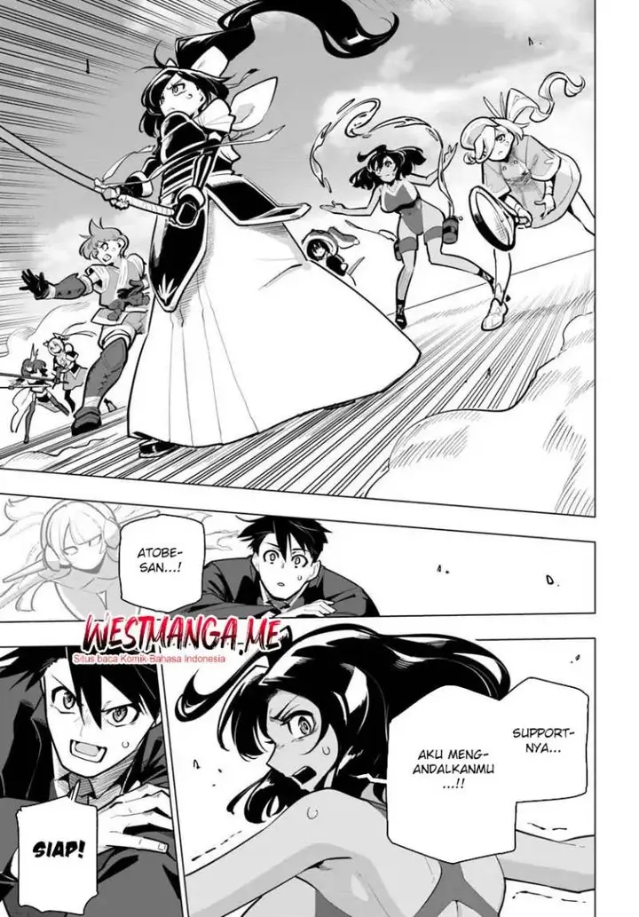 image-komik-sekai-saikyou-no-kouei-meikyuukoku-no-shinjin-tansakusha-chapter-37-19/42
