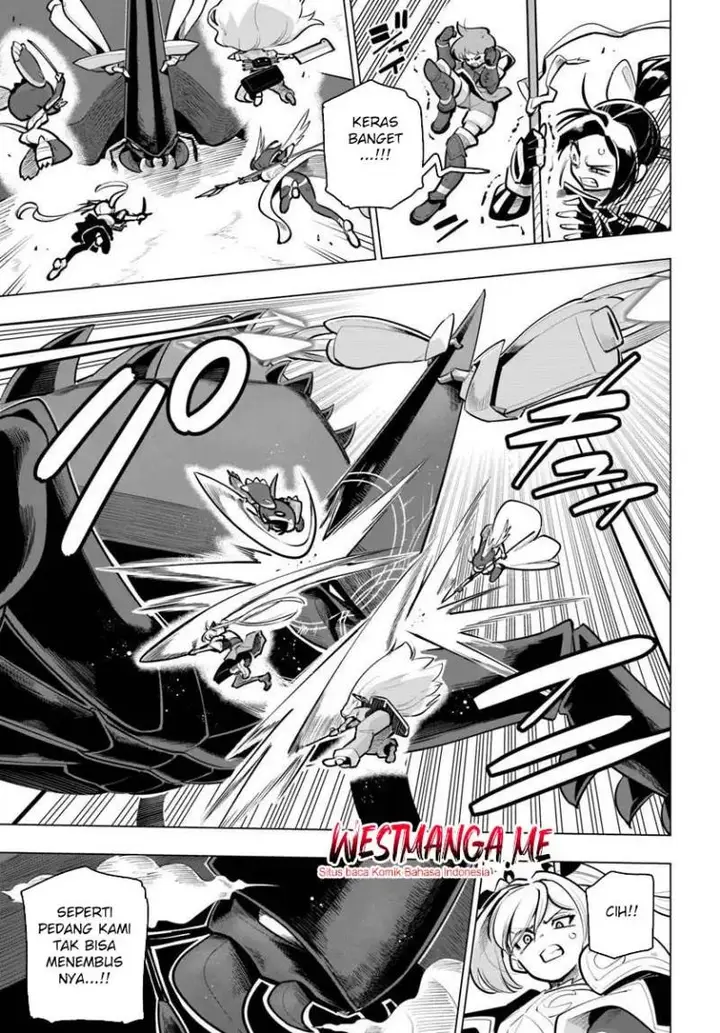 image-komik-sekai-saikyou-no-kouei-meikyuukoku-no-shinjin-tansakusha-chapter-37-23/42