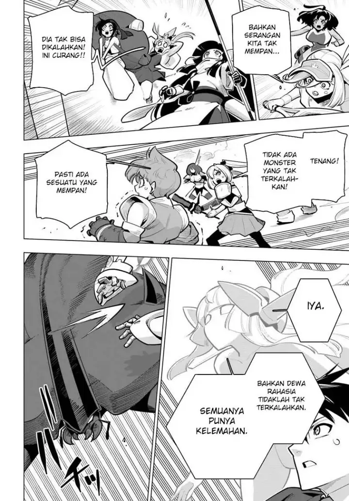 image-komik-sekai-saikyou-no-kouei-meikyuukoku-no-shinjin-tansakusha-chapter-37-24/42