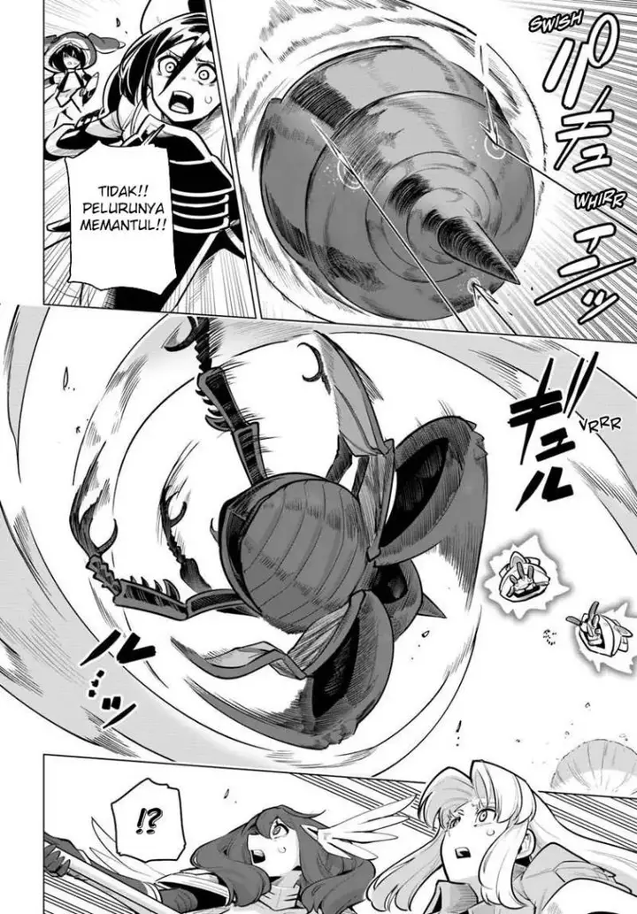 image-komik-sekai-saikyou-no-kouei-meikyuukoku-no-shinjin-tansakusha-chapter-37-26/42