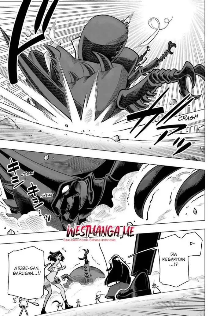 image-komik-sekai-saikyou-no-kouei-meikyuukoku-no-shinjin-tansakusha-chapter-37-27/42