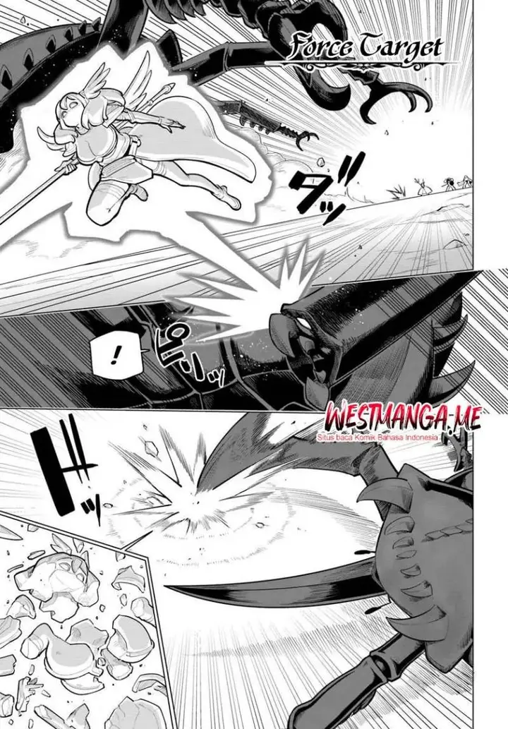 image-komik-sekai-saikyou-no-kouei-meikyuukoku-no-shinjin-tansakusha-chapter-37-31/42