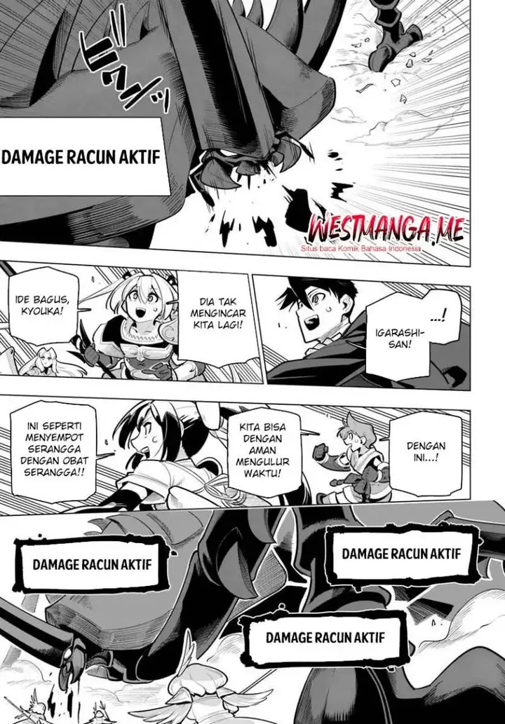 image-komik-sekai-saikyou-no-kouei-meikyuukoku-no-shinjin-tansakusha-chapter-37-34/42