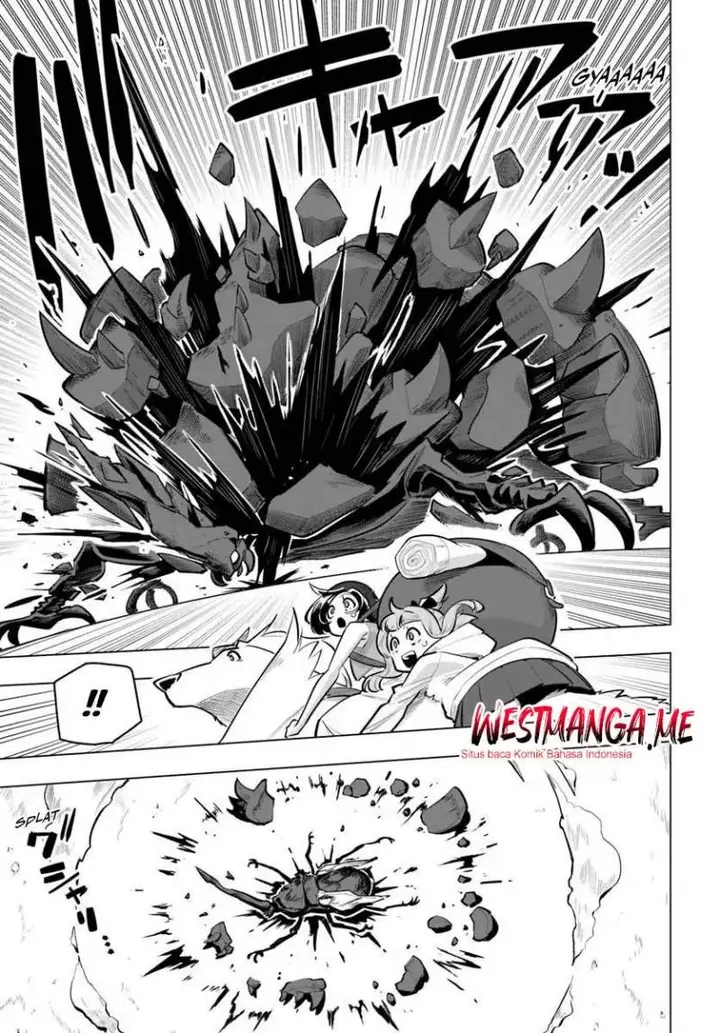 image-komik-sekai-saikyou-no-kouei-meikyuukoku-no-shinjin-tansakusha-chapter-37-36/42