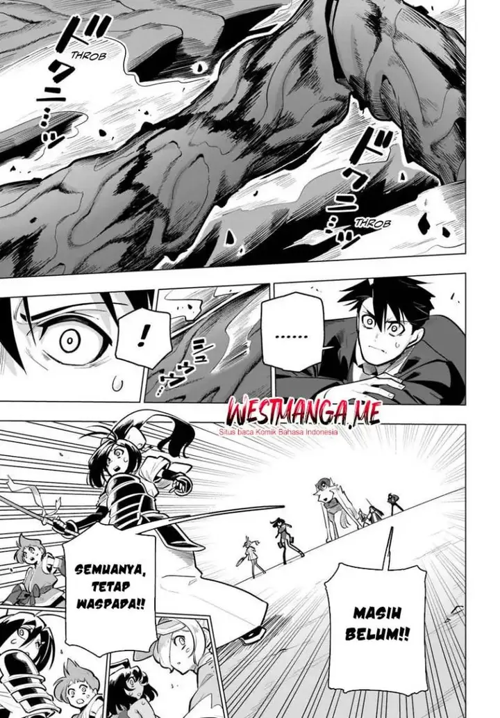 image-komik-sekai-saikyou-no-kouei-meikyuukoku-no-shinjin-tansakusha-chapter-37-38/42