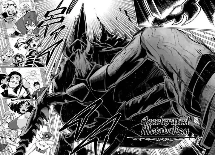 image-komik-sekai-saikyou-no-kouei-meikyuukoku-no-shinjin-tansakusha-chapter-37-39/42