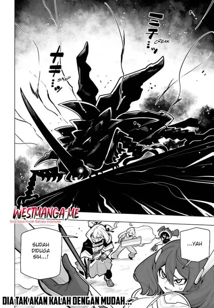 image-komik-sekai-saikyou-no-kouei-meikyuukoku-no-shinjin-tansakusha-chapter-37-40/42