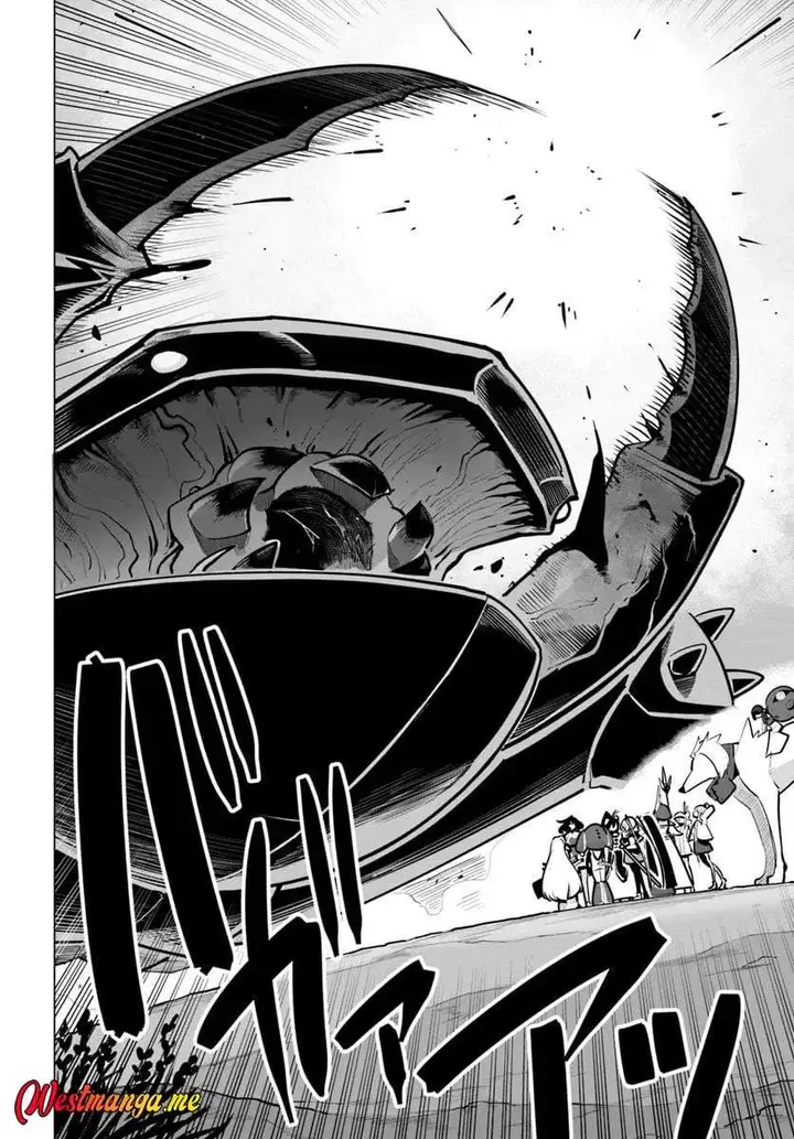 image-komik-sekai-saikyou-no-kouei-meikyuukoku-no-shinjin-tansakusha-chapter-39-1/43
