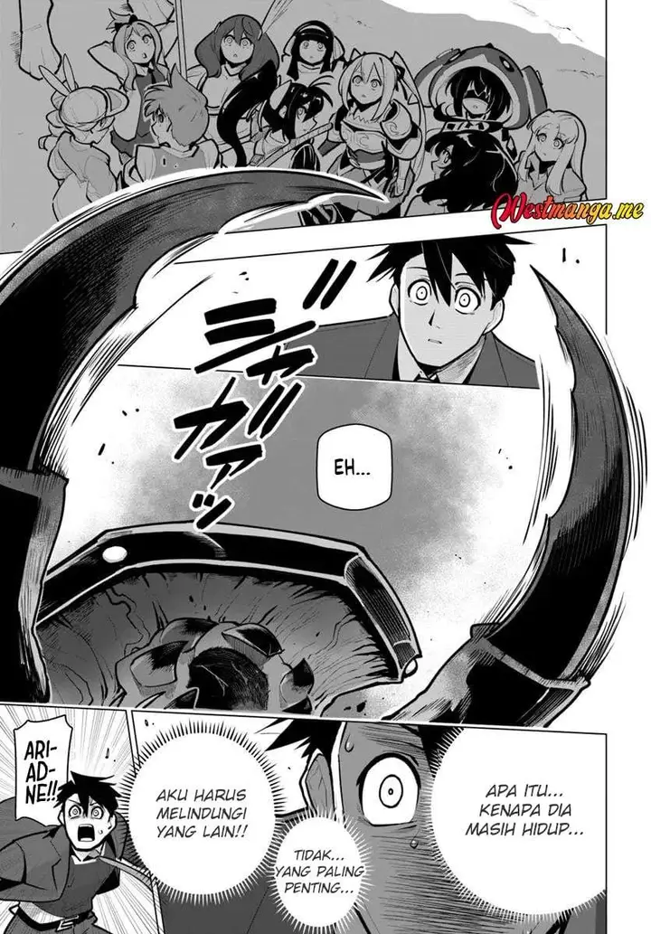 image-komik-sekai-saikyou-no-kouei-meikyuukoku-no-shinjin-tansakusha-chapter-39-2/43