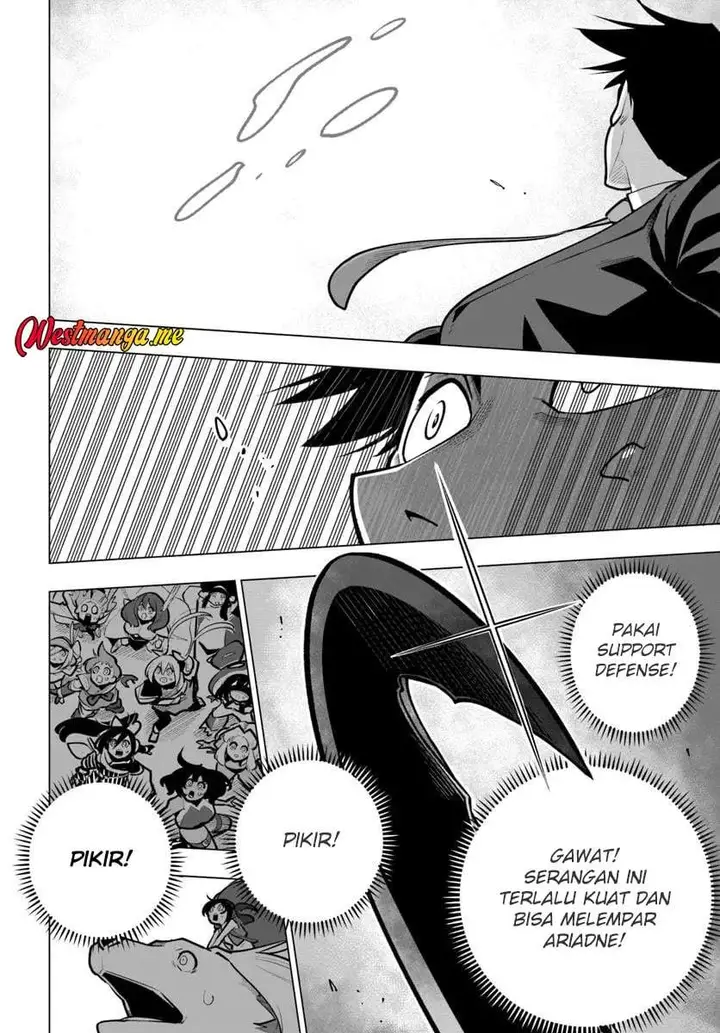 image-komik-sekai-saikyou-no-kouei-meikyuukoku-no-shinjin-tansakusha-chapter-39-3/43