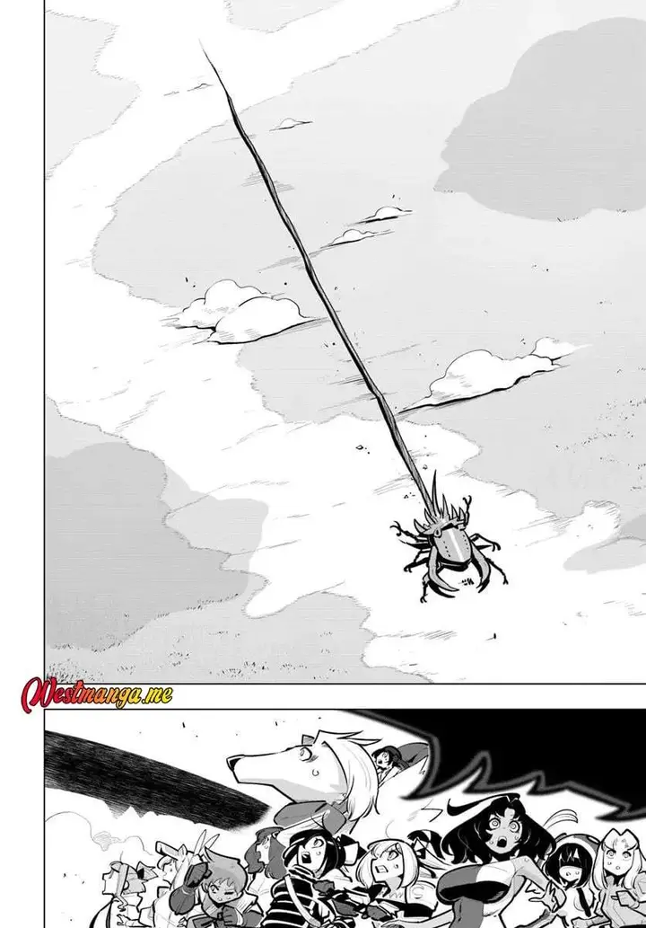 image-komik-sekai-saikyou-no-kouei-meikyuukoku-no-shinjin-tansakusha-chapter-39-8/43
