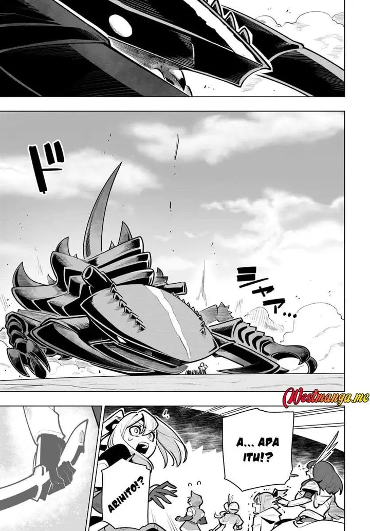 image-komik-sekai-saikyou-no-kouei-meikyuukoku-no-shinjin-tansakusha-chapter-39-9/43