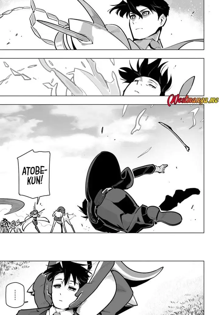image-komik-sekai-saikyou-no-kouei-meikyuukoku-no-shinjin-tansakusha-chapter-39-11/43