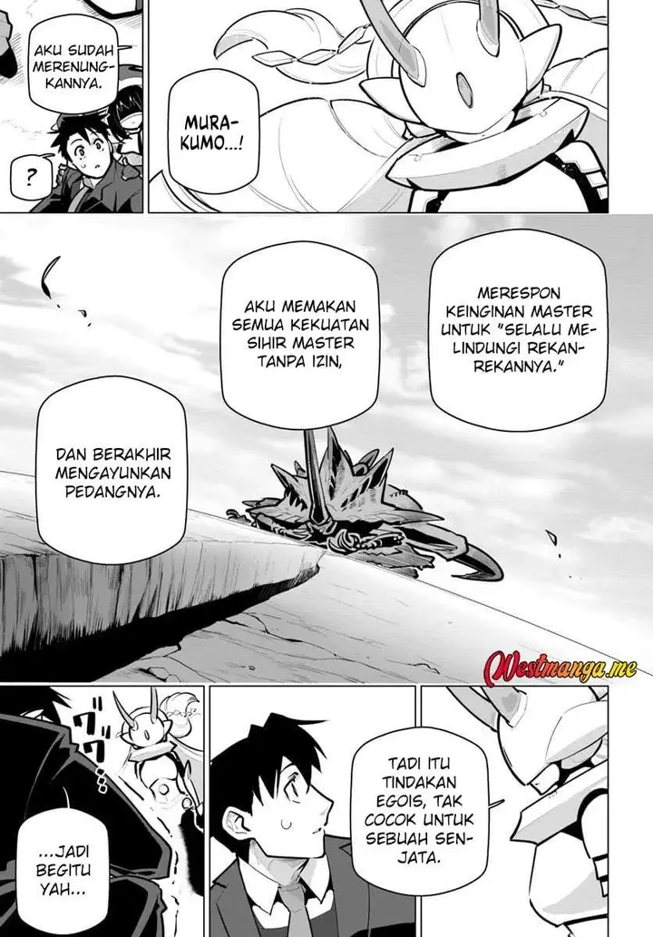 image-komik-sekai-saikyou-no-kouei-meikyuukoku-no-shinjin-tansakusha-chapter-39-13/43