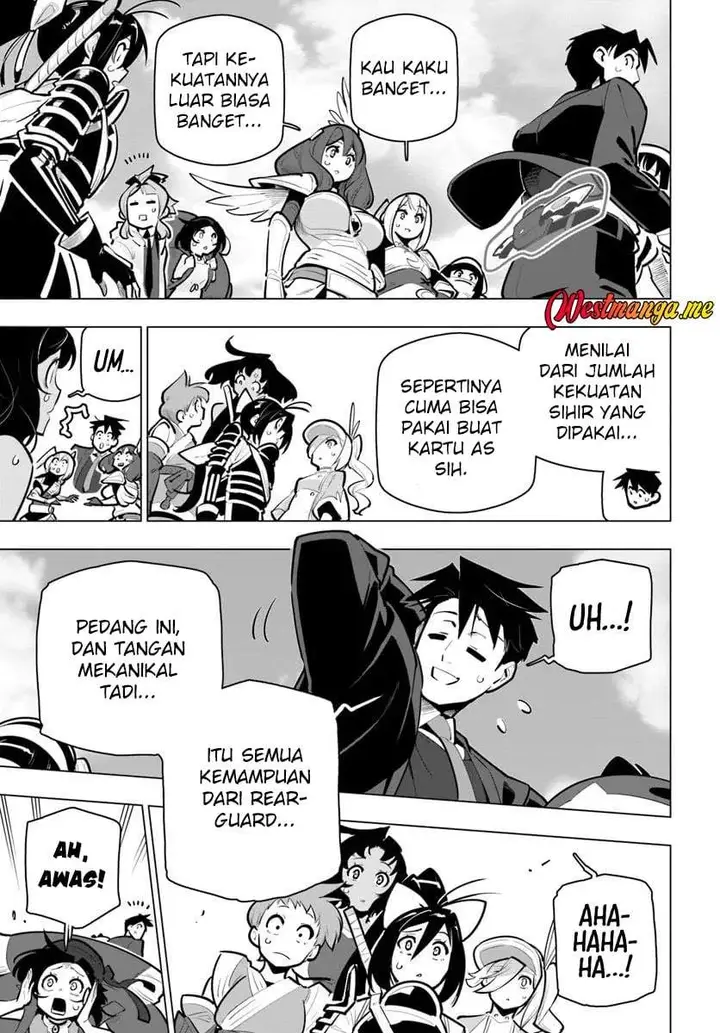 image-komik-sekai-saikyou-no-kouei-meikyuukoku-no-shinjin-tansakusha-chapter-39-15/43