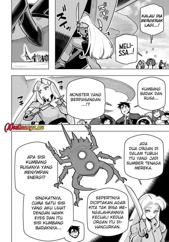 image-komik-sekai-saikyou-no-kouei-meikyuukoku-no-shinjin-tansakusha-chapter-39-16/43