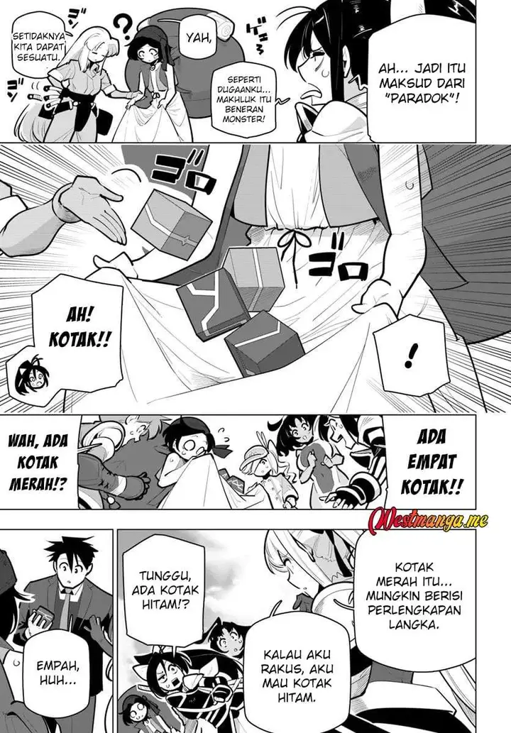 image-komik-sekai-saikyou-no-kouei-meikyuukoku-no-shinjin-tansakusha-chapter-39-17/43