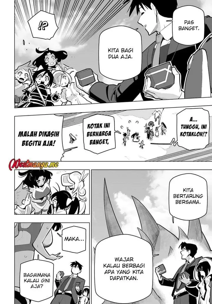 image-komik-sekai-saikyou-no-kouei-meikyuukoku-no-shinjin-tansakusha-chapter-39-18/43