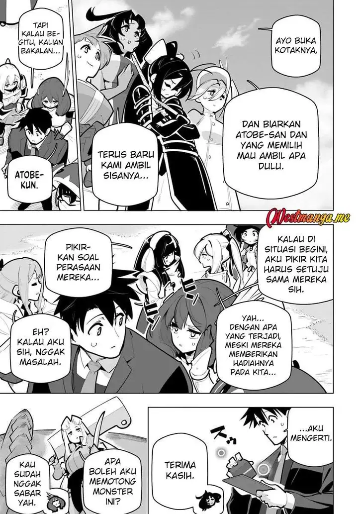 image-komik-sekai-saikyou-no-kouei-meikyuukoku-no-shinjin-tansakusha-chapter-39-19/43
