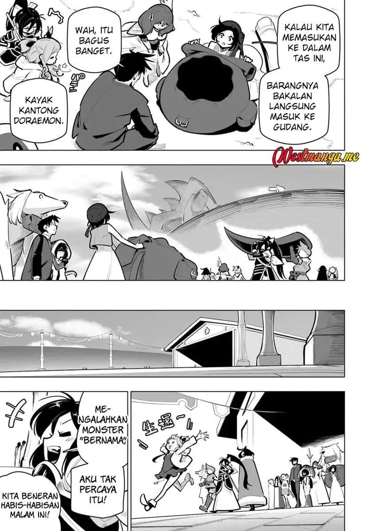 image-komik-sekai-saikyou-no-kouei-meikyuukoku-no-shinjin-tansakusha-chapter-39-21/43