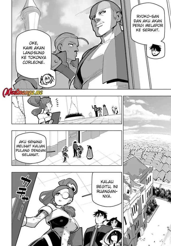 image-komik-sekai-saikyou-no-kouei-meikyuukoku-no-shinjin-tansakusha-chapter-39-22/43