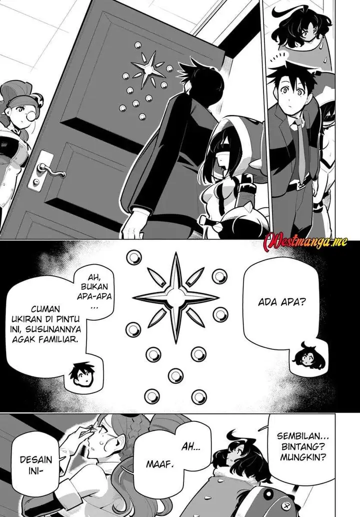 image-komik-sekai-saikyou-no-kouei-meikyuukoku-no-shinjin-tansakusha-chapter-39-23/43