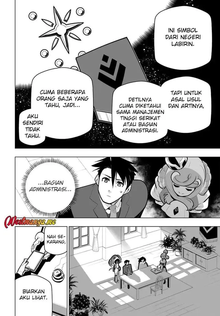 image-komik-sekai-saikyou-no-kouei-meikyuukoku-no-shinjin-tansakusha-chapter-39-24/43