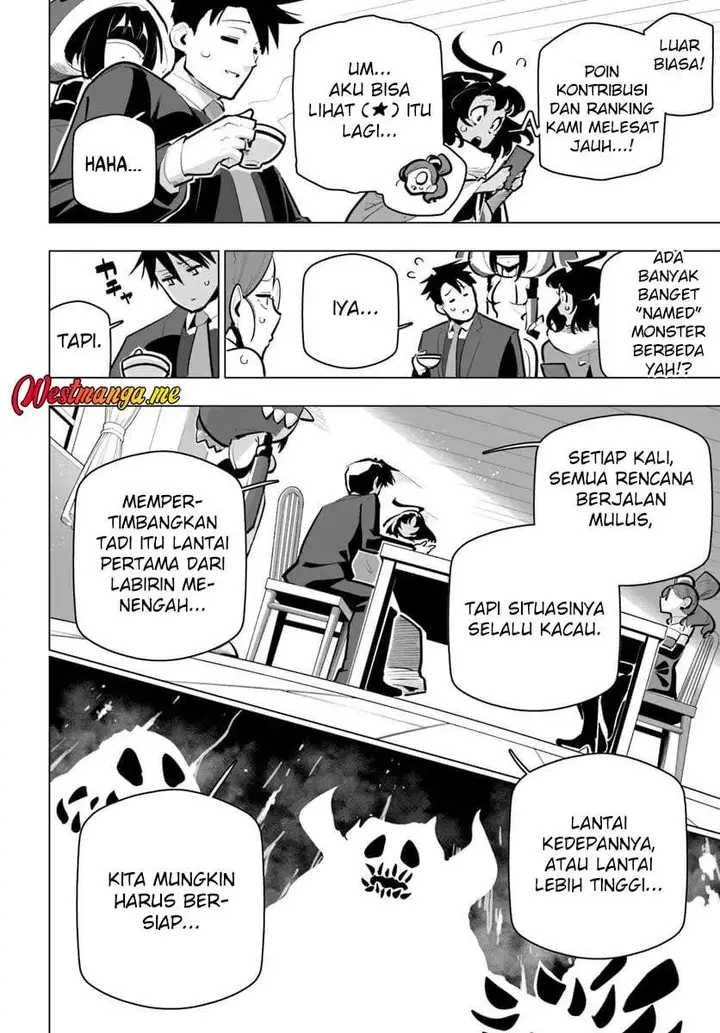 image-komik-sekai-saikyou-no-kouei-meikyuukoku-no-shinjin-tansakusha-chapter-39-26/43