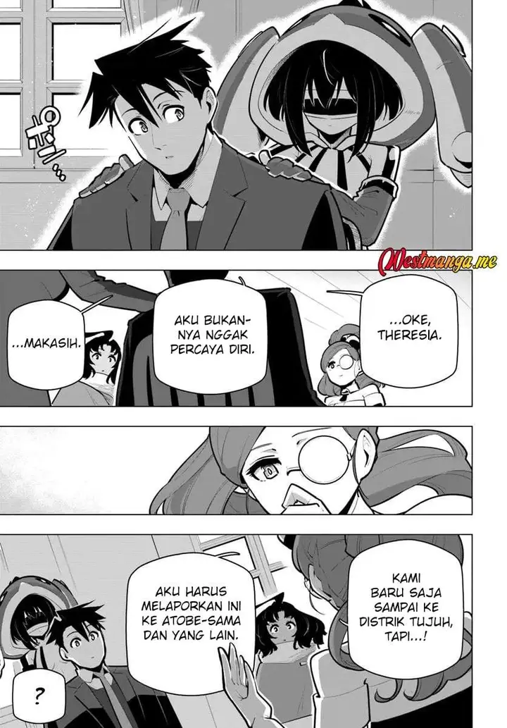 image-komik-sekai-saikyou-no-kouei-meikyuukoku-no-shinjin-tansakusha-chapter-39-27/43