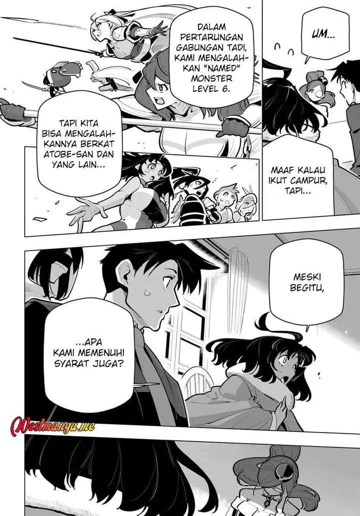 image-komik-sekai-saikyou-no-kouei-meikyuukoku-no-shinjin-tansakusha-chapter-39-30/43
