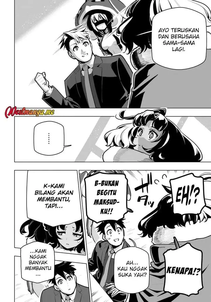 image-komik-sekai-saikyou-no-kouei-meikyuukoku-no-shinjin-tansakusha-chapter-39-32/43