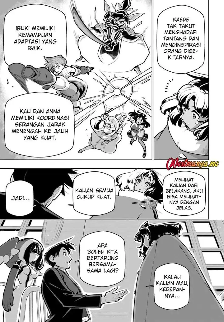 image-komik-sekai-saikyou-no-kouei-meikyuukoku-no-shinjin-tansakusha-chapter-39-33/43