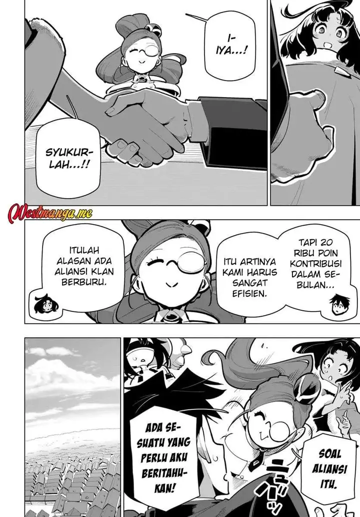 image-komik-sekai-saikyou-no-kouei-meikyuukoku-no-shinjin-tansakusha-chapter-39-34/43