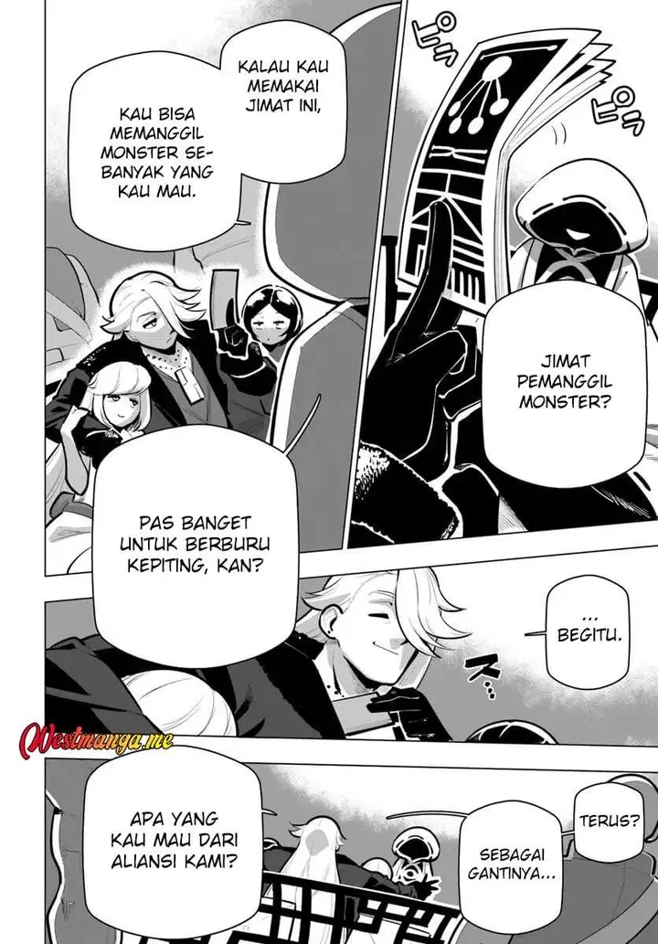 image-komik-sekai-saikyou-no-kouei-meikyuukoku-no-shinjin-tansakusha-chapter-39-36/43