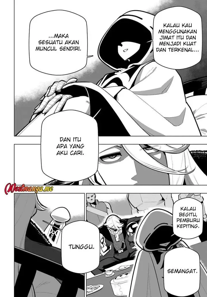 image-komik-sekai-saikyou-no-kouei-meikyuukoku-no-shinjin-tansakusha-chapter-39-38/43