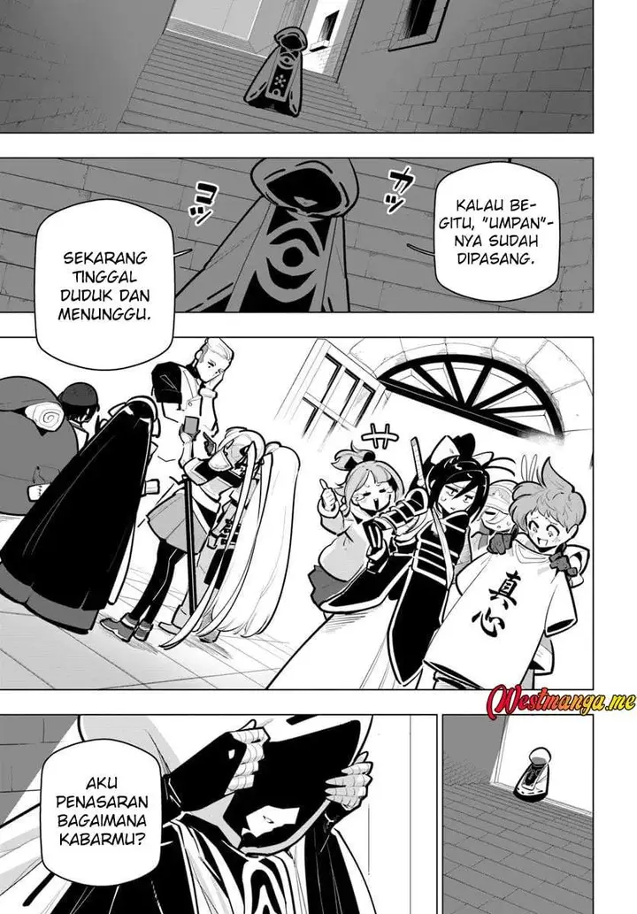 image-komik-sekai-saikyou-no-kouei-meikyuukoku-no-shinjin-tansakusha-chapter-39-41/43