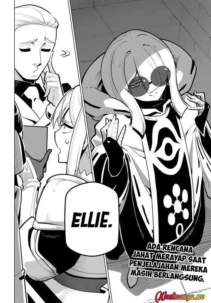 image-komik-sekai-saikyou-no-kouei-meikyuukoku-no-shinjin-tansakusha-chapter-39-42/43